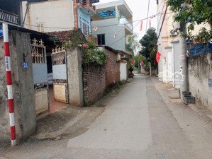 chính chủ bán nhà mua đất tặng nhà tại sen hồ, gia lâm