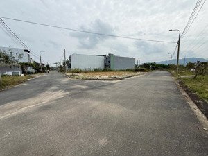 cần bán lô góc ngã ba 232m đường 5.5m giá siêu rẻ 4.45tỷ tại hoà liên 3 - liên chiểu đà nẵng