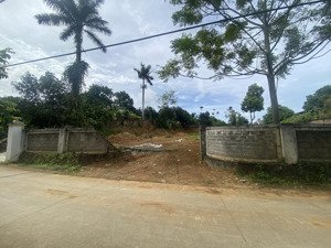 bán đất chính chủ hoà sơn lương sơn . gần vành đai 5