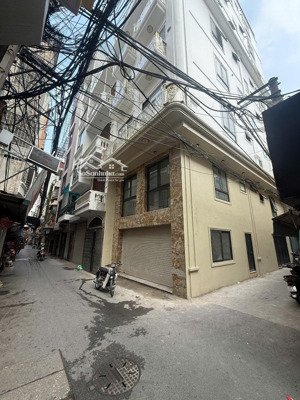 bán nhà phố thái thịnh, đống đa, thang máy, lô góc nội thất sịn sò, kd,vp, cho thuê, thông thoáng.