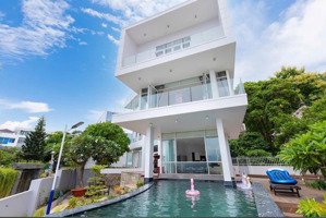 cho thuê villa trần phú vũng tàu view biển ngay trung tâm