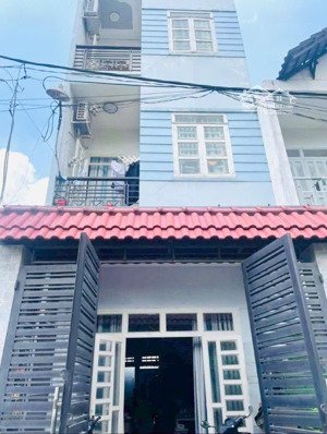 nhà trệt 2 lầu đường 9, linh tây, thủ đức | 6tỷ8 sổ riêng hàng hiếm