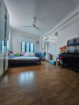 nhà phân lô ô tô tải tránh view luis city đại mỗ - kinh doanh tốt