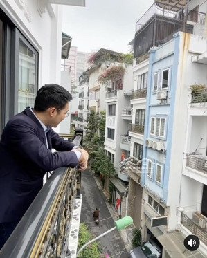 28 tỷ - lô góc mặt phố yên lạc -7 tầng thang máy - kinh doanh định- full nội thất xịn