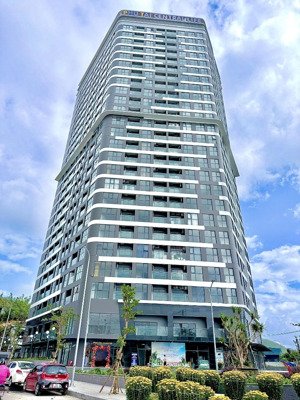 chiết khấu giảm 5% + hỗ trợ vay 70% - giá chỉ từ 1,3 tỷ - phú tài central life cách biển chỉ 900m