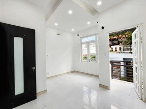 chính chủ hàng hiếm tại gò dầu, 6,3 tỷ, 55m2, 3pn, 2wc, tân sơn nhì, quận tân phú