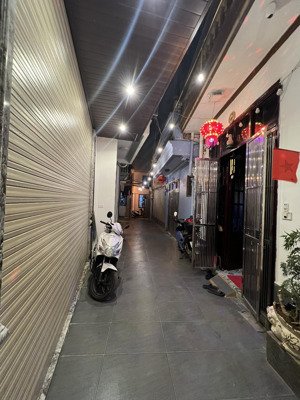 khương đình - 50m2 x 6 tầng thang máy, 50m ra mặt phố - 14,5 tỷ