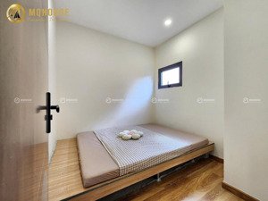 căn hộ 2 phòng ngủ 1 phòng khách đầy đủ nội thất cửa sổ sư vạn hạnh quận 10 gần vạn hạnh mall