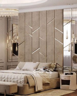 rất hiếm! 2 mặt tiền hẻm trước sau mạc đĩnh chi quận 1 (4x13m) 3 tầng kiên cố. giá 16,5 tỷ còn tl