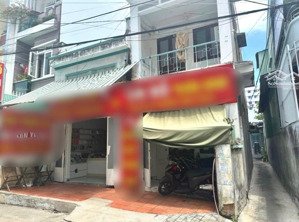 đất trung tâm nha trang cách biển 400m mặt tiền gần 6m, hẻm ô tô