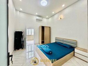 cho thuê 1pn hẻm an ninh gần cầu lê văn sỹ_toà viettel_trường đh sư phạm q3