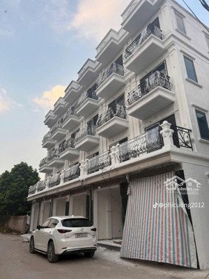 bán nhà ngay đhtd thể thao 3pn, 3wc, 33m2 tại xã phụng châu, 3,45 tỷ vnd