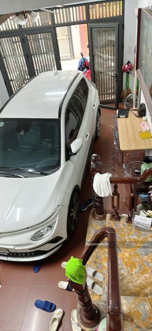 chính chủ bán nhà hào nam ô tô đỗ trong nhà, kinh doanh đỉnh, dân xây chắc chắn