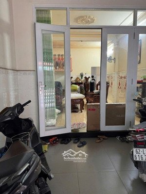 mặt tiền đường số 2 cư xá ra đa 4x20 giá tốt nhất