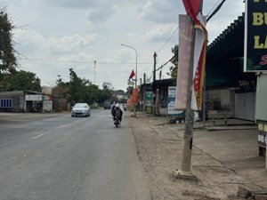 bán đất trung tâm xã châu pha, diện tích 290m2