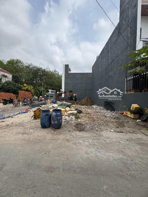 đất phường an phú - tp thuận an kế bên kcn vsip1.