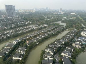 bán căn hộ 3 ngủ skyforest sân vườn rộng