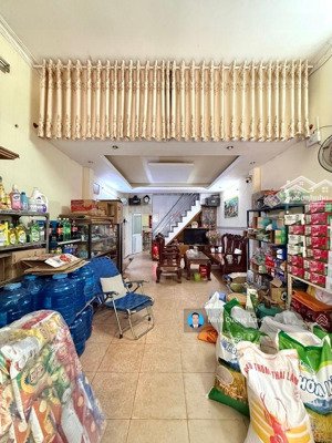 bán nhà dương quảng hàm, gò vấp, 4x15m vuông vức, 2 tầng btct 3pn, hxh thông kd, chỉ 7.5tỷ tl