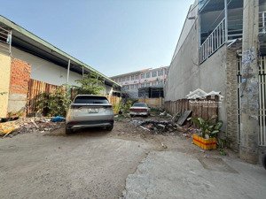 đất full thổ cư đường tân thới hiệp 14, phường tân thới hiệp, q12, đường 6m, dt(4.7x22)96.3m2