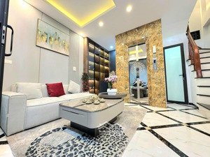 chốt là lời! tây sơn, 10m ra ô tô, thông kinh doanh, thang máy, nhà đẹp, ở ngay, 41mx6t