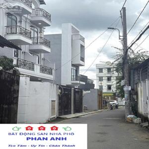 Tìm nhà phố Thủ Đức: Đừng để "hẻm cụt" làm khó mình! 2 mặt tiền hẻm xe hơi Trường Thọ, 3 tầng 3 pn. Chỉ 7 tỷ.n