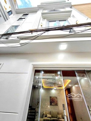 ngắm thật say mê với vẻ đẹp hút hồn trong căn nhà mộng ước 4 tầng tại vũ chí thắng giá : 4 tỷ 290tr