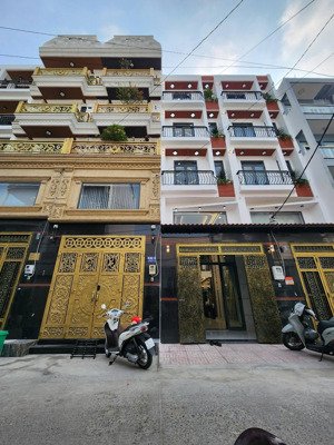 bán nhà hxh 836 hl2 bình trị đông a, bình tân. 4x19m, 4,5 tấm, giá 8,9 tỷ. tl