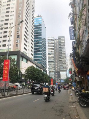 tuyệt phẩm mặt phố vũ trọng phụng tài sản dành cho doanh nhân đẳng cấp