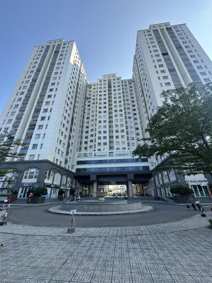 cơ hội mua căn 62m2 2pn 2wc full nội thất giá 2,52 tỷ bao thuế phí sang tên