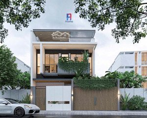 bán biệt thự đường nguyễn thị thử xuân thới sơn -,đẳng cấp thượng lưu-178m2- chỉ 8,8tỷ