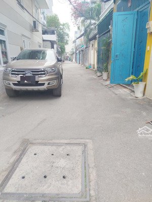 hàng ngon p15 tân bình - giá tốt để đầu tư - 70m2 - 3 tầng hẻm xe hơi thông - chỉ nhỉnh 6ty.