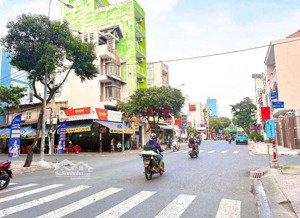 bán nhà góc 2mtkd đường trương vĩnh ký - dt : 3.5x12m - nhà cấp 4 - giá 10.2tỷ tl