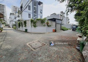 đất hxh đường số 22 linh đông, gần phạm văn đồng, thủ đức