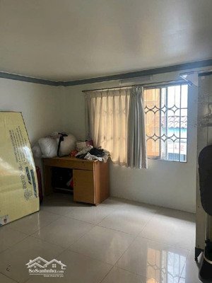 nhà chính chủ hẻm xe hoi liên tỉnh 5 quận 8 nhỉnh 5 tỷ