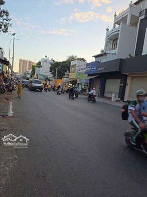 bán nhà quận tân bình lạc long quân, ngang 4mx25, nhỉnh 6.9 tỷ tl