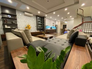 bán shophouse 120m mặt đường hữu nghị full nội thất 2 mặt tiền kinh doanh đỉnh