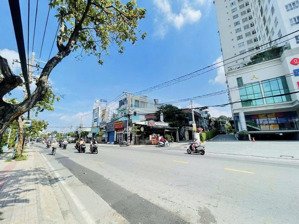 lô đất hồ văn tư 93m²(9x10m) - gpxd 5 tầng + lửng tum - hàng đầu tư f0