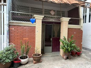 bán nhà hẻm xe hơi vạn kiếp khu ẩm thực phan xích long