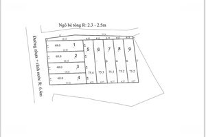 1 lô duy nhất fo phường lưu kiếm thủy nguyên