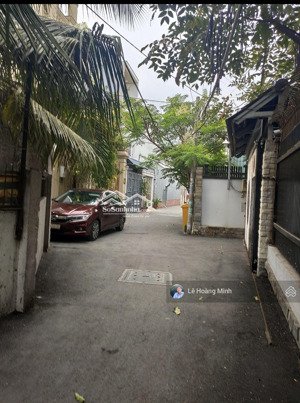 đất 4x18,7 hẻm xe hơi đường ụ ghe, tam phú, thủ đức
