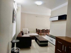 cho thuê căn hộ 2pn - nhà có nt- cc bellezaq7- dt 88m2- giá 10 triệu