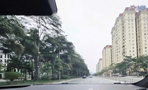 268 tỷ sở hữu 1006m đất mặt phố kim mã mt16m víp nhất quận ba đình, phù hợp xây tòa nhà, khách sạn