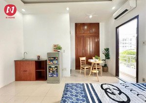 chdv ban công gần chợ thủ đức, đặng văn bi, phạm văn đồng, đại học ngân hàng, võ văn ngân