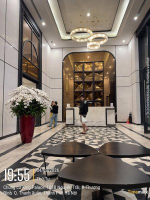 hiếm bán căn 2pn to 94m2! view nguyễn trãi giá cả thoả thuậm