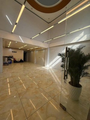 cho thuê mặt tiền đường lê văn thọ p9. gòvấp.cần cho thuê nay hạ giá còn 23tr/ 1 tháng, 5x25