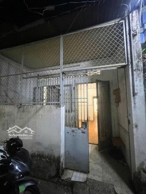 bán nhà cũ chính chủ - giấy phép xây dựng 04 tầng, dt 4x12m