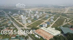 chính chủ bán mảnh đất dịch vụ song phương hoài đức cũ,nay là xã sơn đồng hà nội