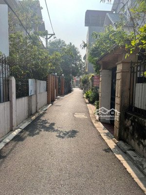 bán 55m đất xã thuận an, mặt tiền 4,5m, ô tô vào đất giá chỉ 3,2 tỷ