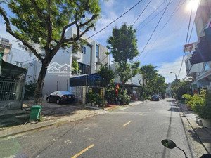 bán đất kiệt oto sát biển mỹ khê, lõi phố tây, dt 72m2, xây toà căn hộ, xây nhà cho thuê full tây
