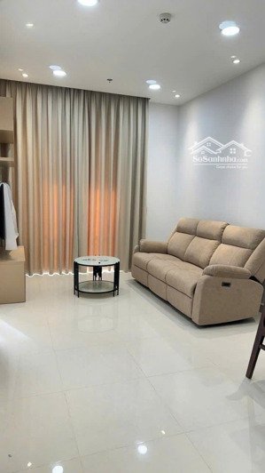 cho thuê căn 3pn 2wc full nt xịn sò + view pháo hoa quận 1 + nhà mới tinh ở liền